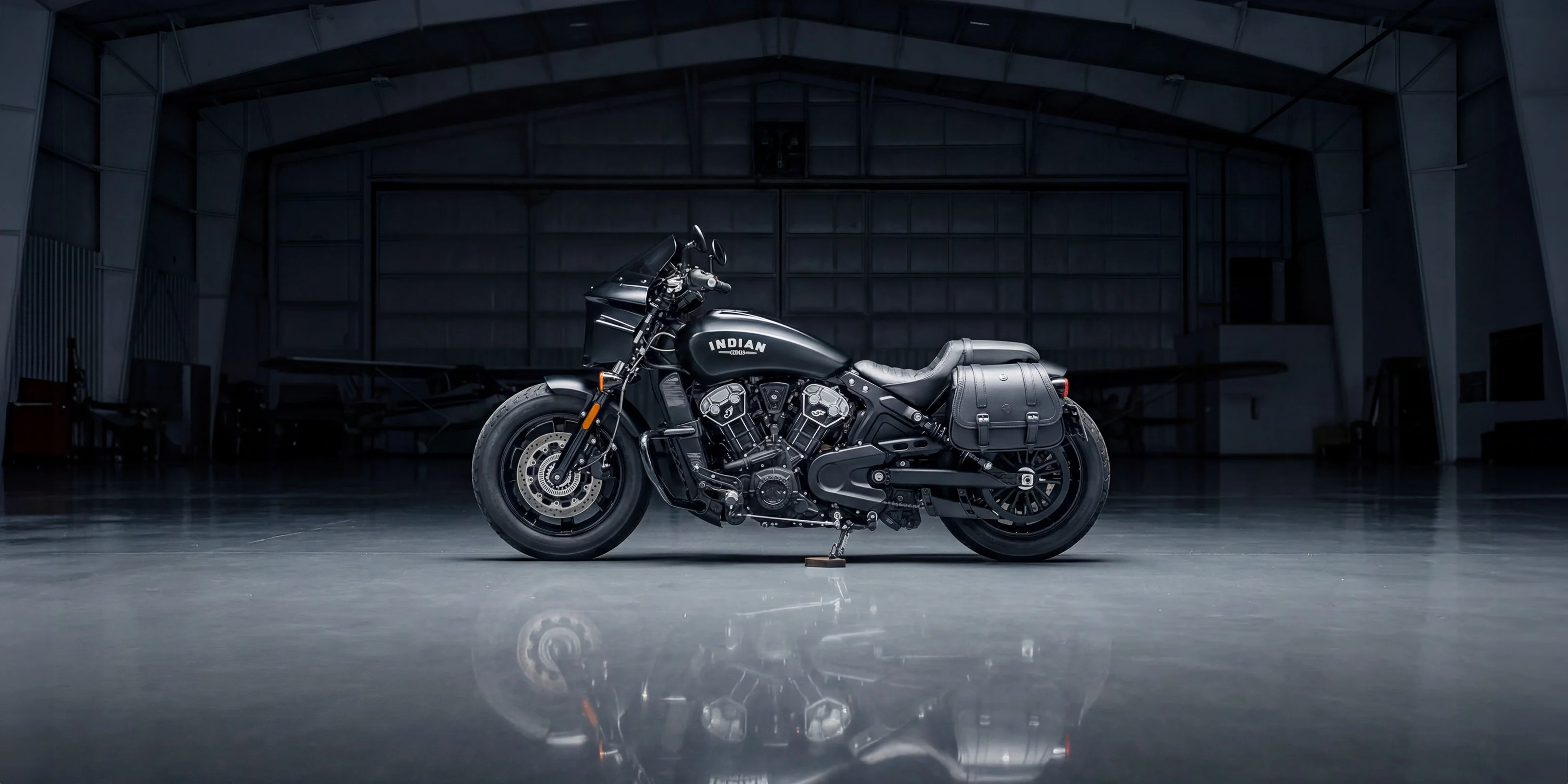 Ride Hard, Pack Smart